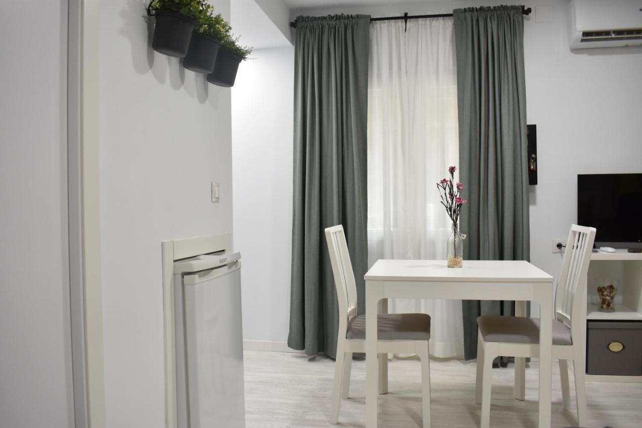 Nice & Cool Studio Torremolinos Eksteriør bilde
