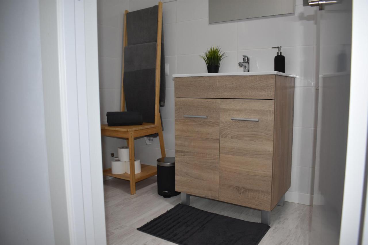 Nice & Cool Studio Torremolinos Eksteriør bilde