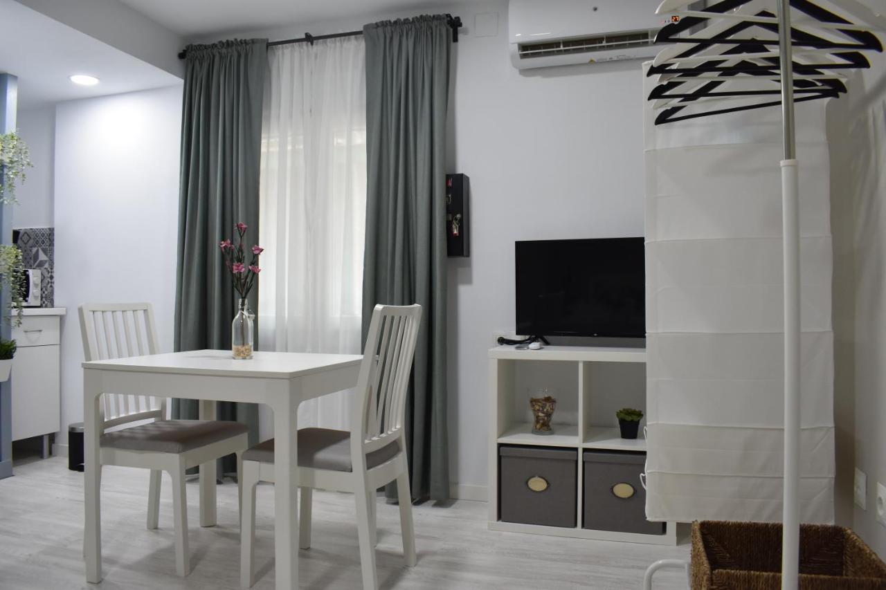 Nice & Cool Studio Torremolinos Eksteriør bilde