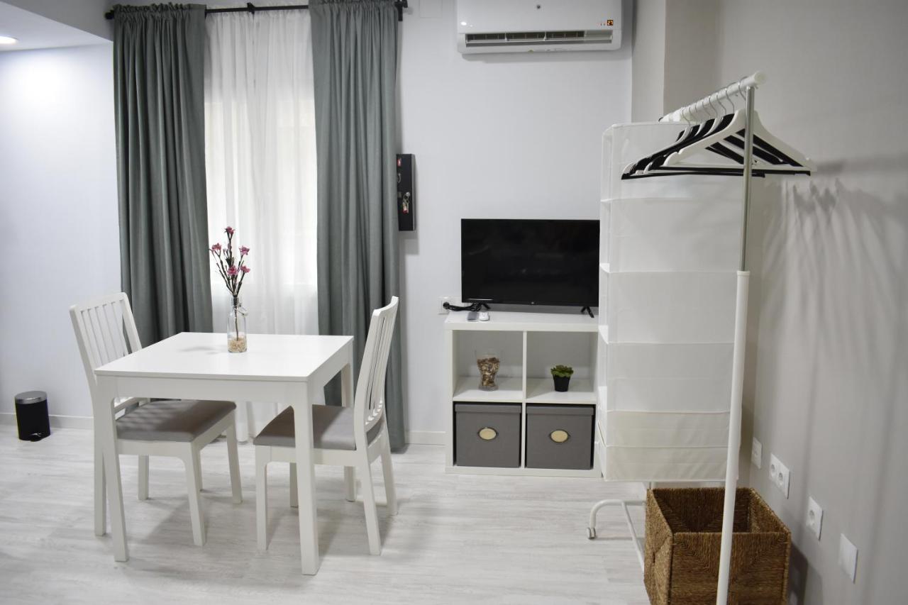 Nice & Cool Studio Torremolinos Eksteriør bilde