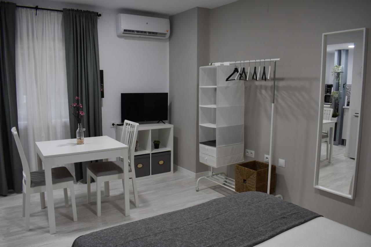 Nice & Cool Studio Torremolinos Eksteriør bilde