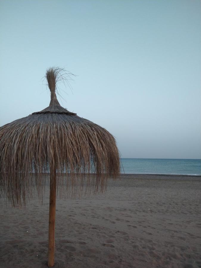 Nice & Cool Studio Torremolinos Eksteriør bilde